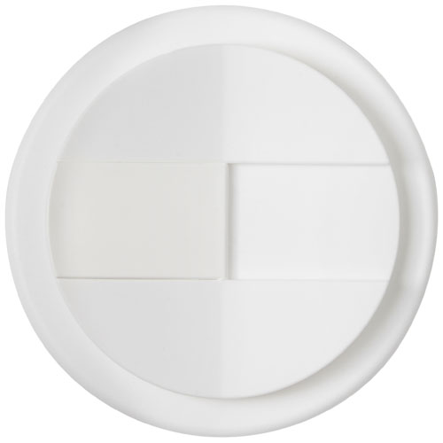 Brite-Americano® Eco 350 ml spill-proof insulated tumbler