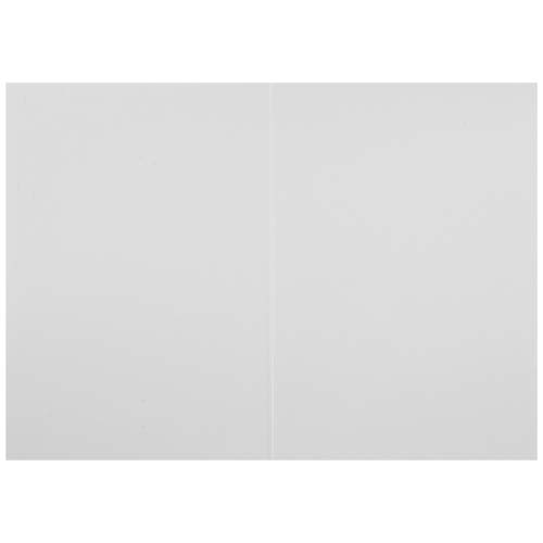 Herald A5 greeting card