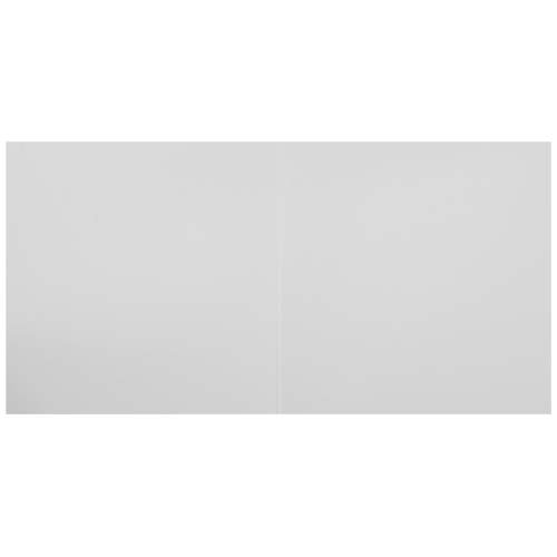 Herald square greeting card