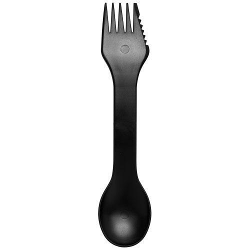 Epsy 3-in-1 spoon, fork, and knife