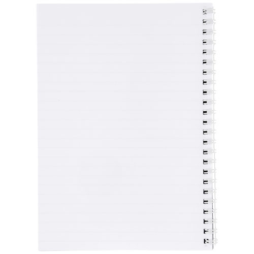 Desk-Mate® A5 notebook synthetic cover