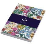 Novella Austen Colours A5 soft cover notebook - 100 sheets