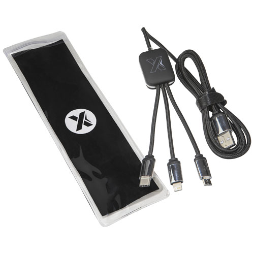 SCX.design C17 easy to use light-up cable