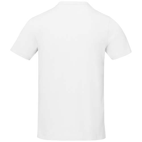 Nanaimo short sleeve men's t-shirt