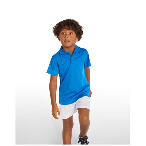 Player kids sports shorts