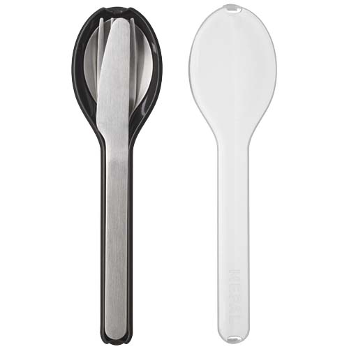 Mepal Ellipse cutlery set