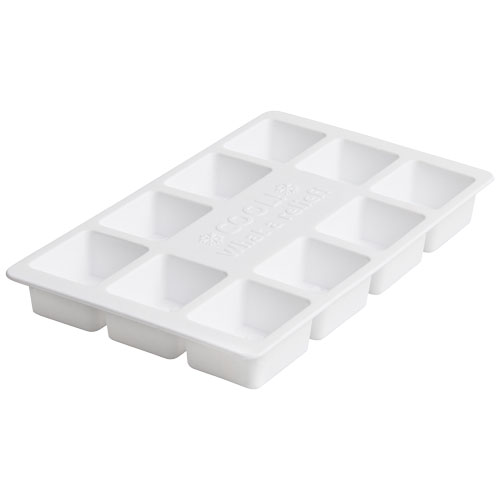 Chill customisable ice cube tray