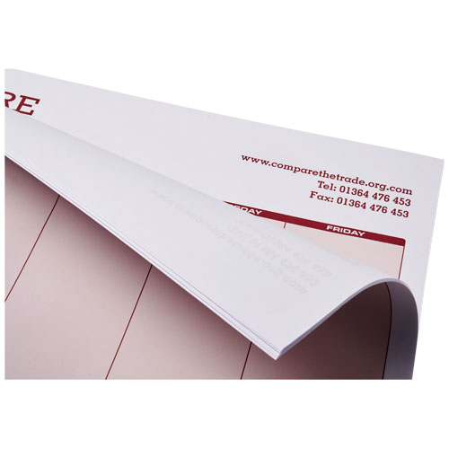 Desk-Mate® A3 notepad - Image 4