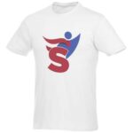Heros 150 g/m2 short sleeve men's t-shirt
