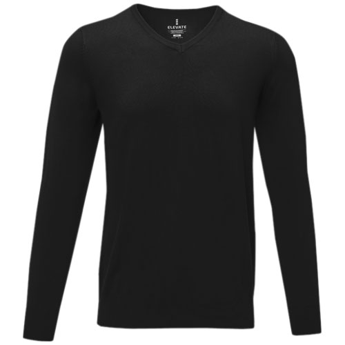 Stanton men's v-neck pullover - Image 3