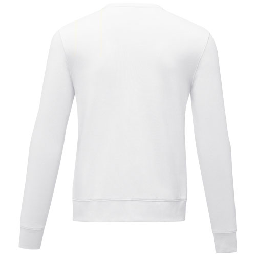 Charon 240 g/m2 unisex crewneck sweater - Image 4