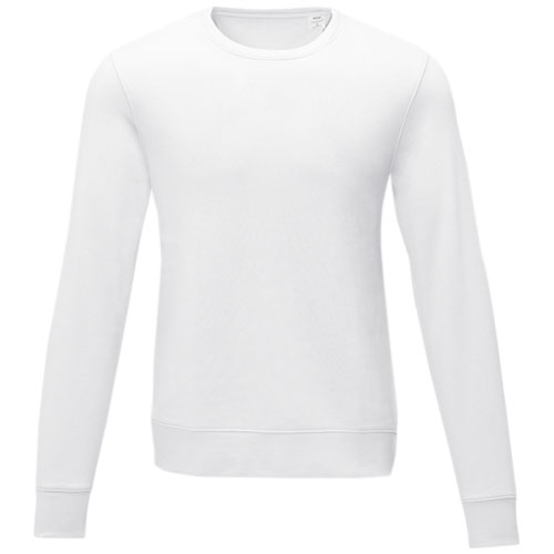 Charon 240 g/m2 unisex crewneck sweater - Image 3