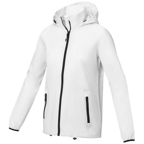 Dinlas women's lightweight jacket