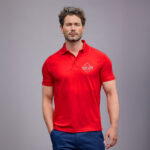 Q153 Just Cool AWDis Cool Smooth Polo
