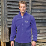 P163 Result Core Fashion Fit Outdoor Fleece