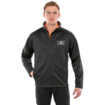 P164 Result Core Softshell Jacket