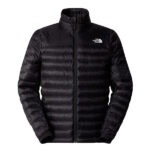 P153 The North Face Terra Peak Jacket