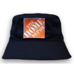 P173 City Recycled Poly Twill Bucket Hat