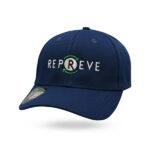 P170 Brand 47 Recycled Polyester Baseball Cap