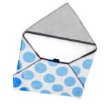 P166 Eco Recycled Microfibre Cloth - Large