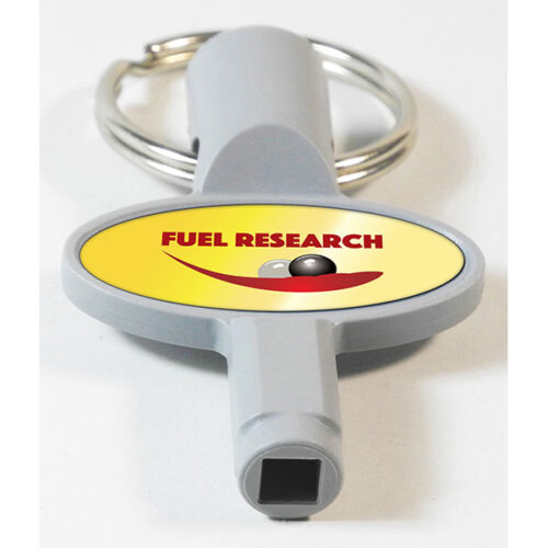 P041 Radiator and Meter Box Key Fob