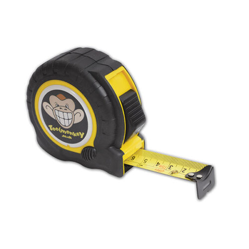 P041 Tuffpro 7.5m Tape Measure
