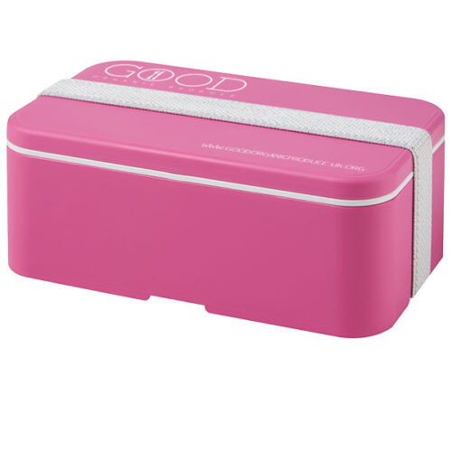 P056 MIYO Lunch Box - Standard - Full Colour