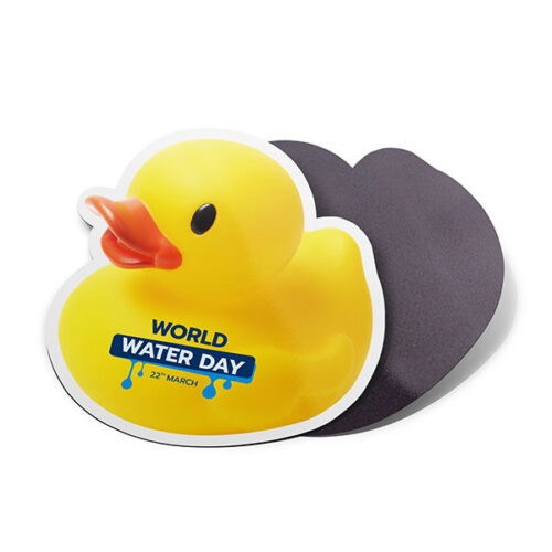 P082 Midi Fridge Magnet