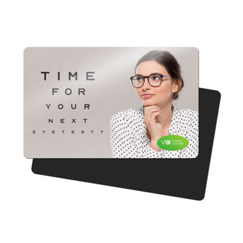 P082 550mm Bespoke Fridge Magnet