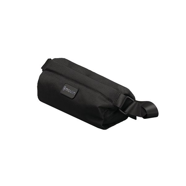 P058 Chili Concept Yara Sling Bag - Engraving - Image 2