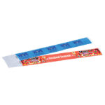 P077 Tyvek Security Wristband