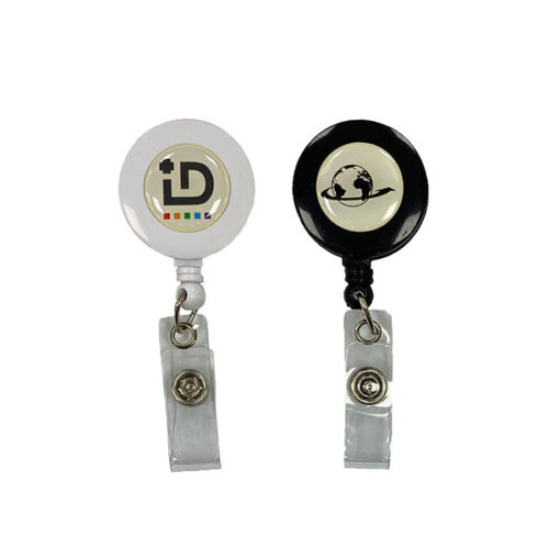 P082 32mm Plastic Pull Reel