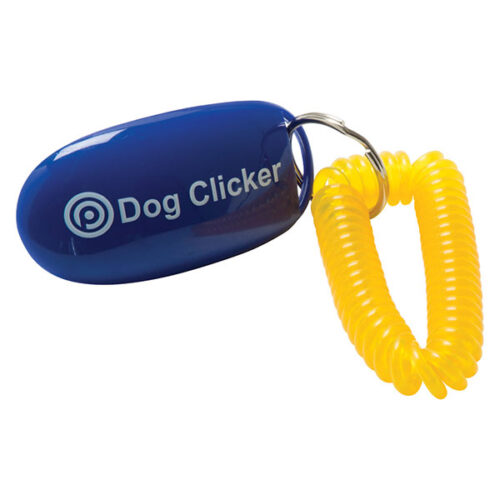 P055 Dog Clicker