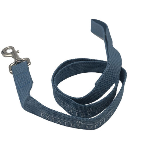 P055 rPET Dog Lead - 1 Colour