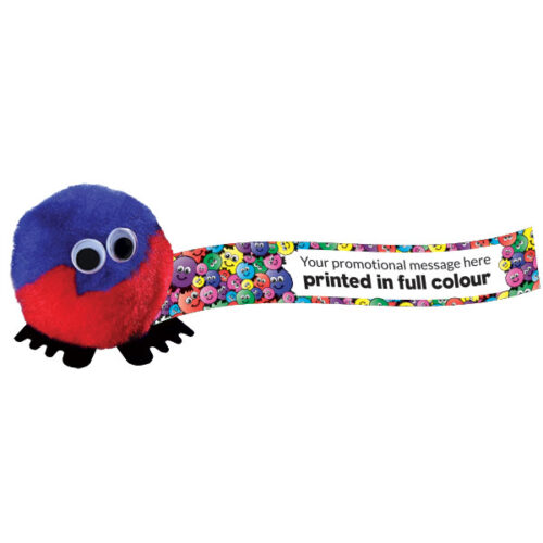 P083 The Original Logobug