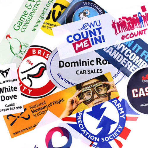 P076 Window Sticker 200cm²