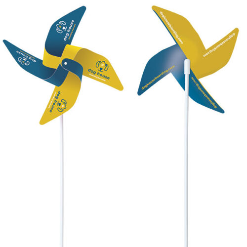 P085 Children's Windmill