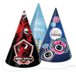 P085 Conical Party Hat