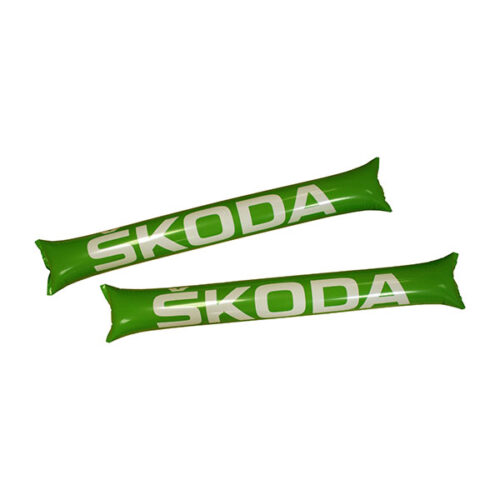 P084 Inflatable Cheering  Sticks - 1 Colour