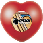 P047 Stress Heart - Full Colour