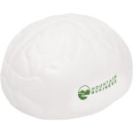 Q138 Brain Stress Ball - Spot Colour