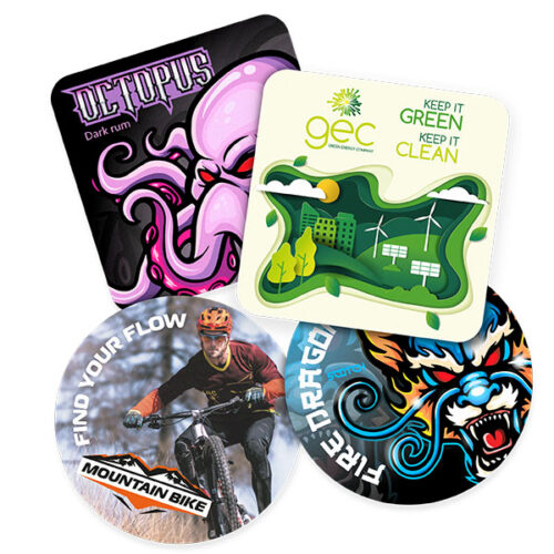 Q092 Beer Mat