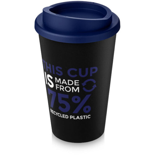 P098 Americano 350ml Recycled Tumbler