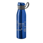 P104 Korver Sports Bottle 650ml - Engraved