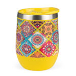 P103 Mood Vacuum Coffee Cup - Full Colour