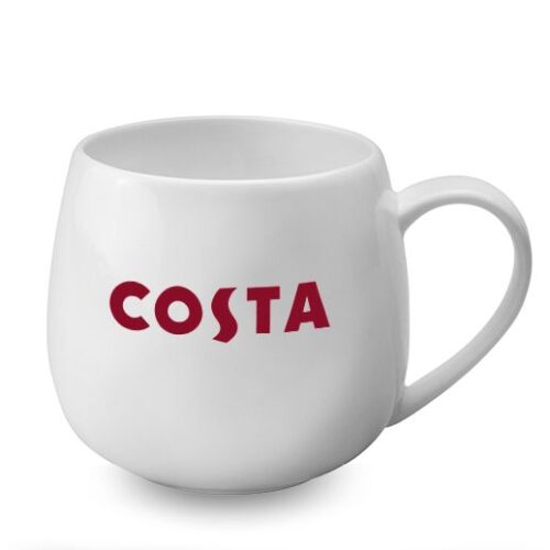 P096 Hug China Mug