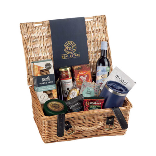 P111 Prestige Hamper