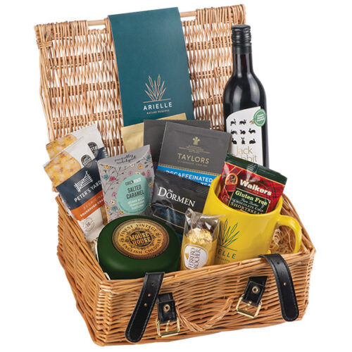 P111 Essential Hamper