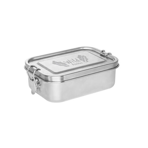 P056 Airtight Stainless Steel Lunch Box