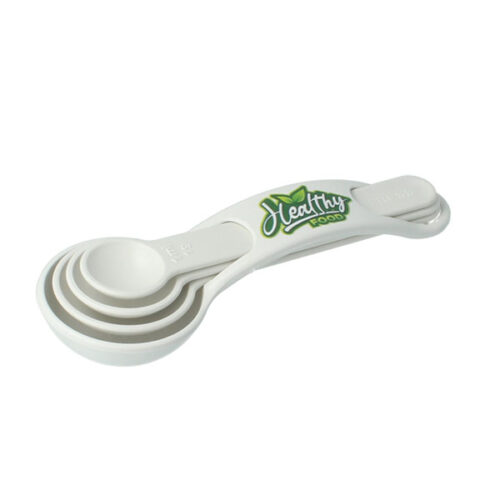 P042 Recycled Measure Spoon Set